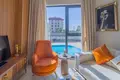 1 bedroom apartment  Kestel, Turkey