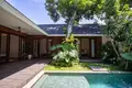 Residential complex Complex of furnished villas with swimming pool, 10 minutes away from Sanur Beach, Bali, Indonesia