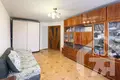 Wohnung 1 zimmer 40 m² Baryssau, Weißrussland