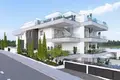Apartamento 1 habitacion 72 m² Limasol, Chipre