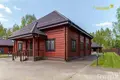 Cottage 251 m² Rakauski sielski Saviet, Belarus