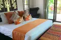 Willa 4 pokoi 400 m² Phuket, Tajlandia