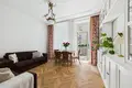 Mieszkanie 2 pokoi 64 m² Warszawa, Polska