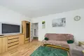 2 room apartment 55 m² Warsaw, Poland