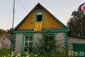 Casa 42 m² Barauski sielski Saviet, Bielorrusia