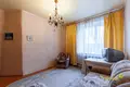 3 room apartment 57 m² Maladzyechna, Belarus