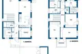 4 bedroom house 179 m² Helsinki sub-region, Finland