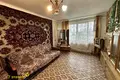 3 room apartment 72 m² Druzhny, Belarus