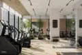 Wohnung 1 zimmer 645 m² Dubai, Vereinigte Arabische Emirate