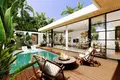Villa de 2 dormitorios  Jimbaran, Indonesia
