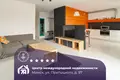 Квартира 2 комнаты 65 м² Минск, Беларусь