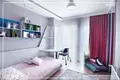 Wohnung in einem Neubau Kucukcekmece Istanbul Apartment Compound