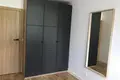 Apartamento 2 habitaciones 37 m² en Varsovia, Polonia