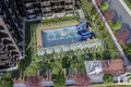 2 room apartment 69 m² Erdemli, Turkey