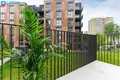 Wohnung 2 zimmer 48 m² Vilnius, Litauen