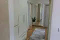 Wohnung 4 Zimmer 78 m² Belgrad, Serbien