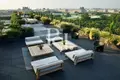 Apartamento 3 habitaciones 197 m² Dubái, Emiratos Árabes Unidos