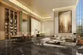 Residential complex Exclusive penthouses in the new high-rise complex Trump Int Hotel & Tower with a private club, 2 minutes from Burj Khalifa, Al Wasl, Dubai