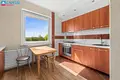 Apartamento 1 habitación 44 m² Klaipeda, Lituania