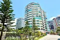 Apartamento 3 habitaciones  Mahmutlar, Turquía