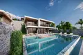 Villa de 6 habitaciones 564 m² Kalkan, Turquía