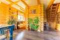 Haus 140 m² Drackauski selski Savet, Belarus