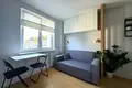 1 room apartment 16 m² Gdynia, Poland