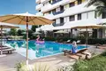 Квартира 2 комнаты 90 м² Мезитли, Турция