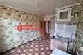 Apartamento 3 habitaciones 58 m² Grodno, Belarús