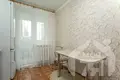 Квартира 3 комнаты 60 м² Молодечно, Беларусь