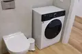 1 room apartment 28 m² in Warsaw, Poland