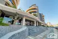 Mieszkanie 2 pokoi 45 m² w Alanya, Turcja