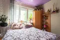 4 room apartment 59 m² Minsk, Belarus