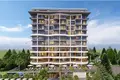 Wohnung 1 Schlafzimmer 49 m² Mittelmeerregion, Türkei