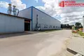 Produktion 2 534 m² Hrodna, Weißrussland