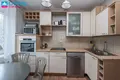 Квартира 3 комнаты 66 м² Вильнюс, Литва