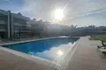 Apartamento 5 habitaciones 220 m² Kargicak, Turquía
