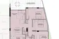 Appartement 3 chambres 121 m² Mesa Geitonia, Bases souveraines britanniques