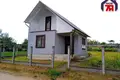 Dom  Zodzinski siel ski Saviet, Białoruś