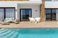 Villa de tres dormitorios 107 m² Finestrat, Španjolska