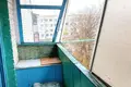 Wohnung 2 zimmer 46 m² Retschyza, Weißrussland