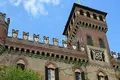 Schloss  Italien, Italien