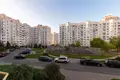 3 room apartment 80 m² Minsk, Belarus