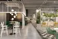 Wohnung 23 m² Warschau, Polen