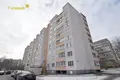 1 room apartment 34 m² Minsk, Belarus