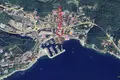 Квартира 1 комната 28 м² Кумбор, Черногория