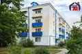 Квартира 2 комнаты 45 м² Минск, Беларусь