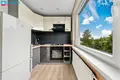 Wohnung 2 zimmer 47 m² Vilnius, Litauen