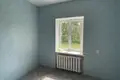 Wohnung 3 Zimmer 55 m² Rudzienski sielski Saviet, Weißrussland