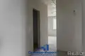 1 room apartment 51 m² Minsk, Belarus